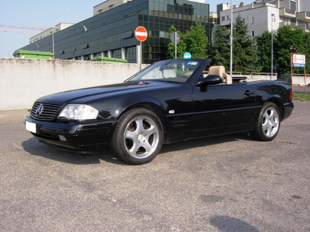 SL 320