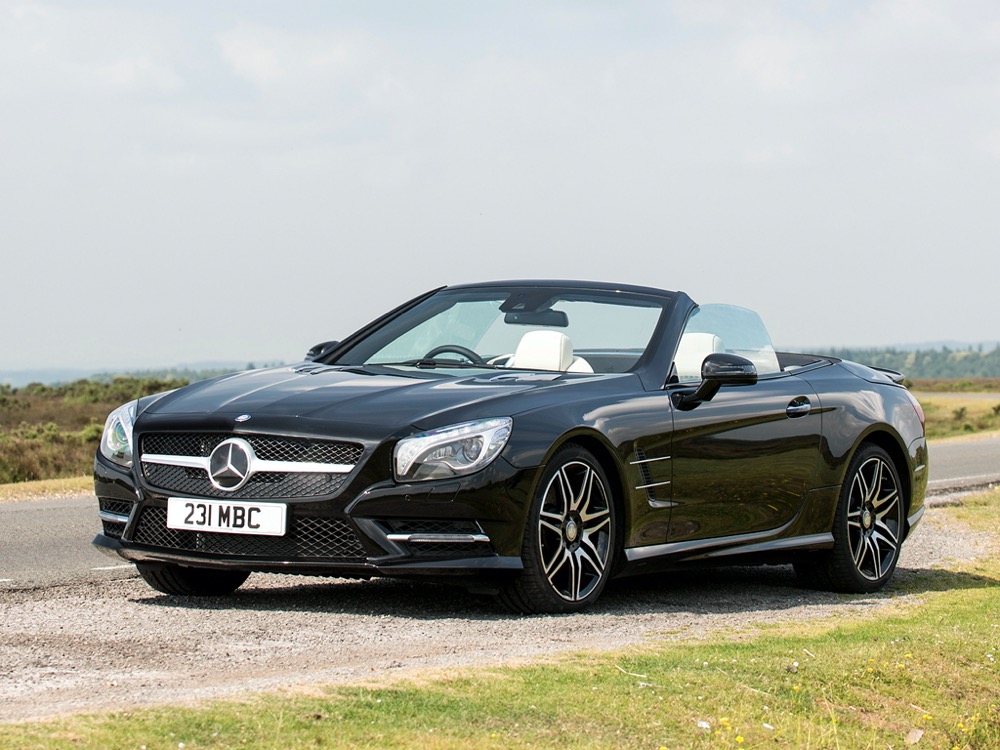 SL 400