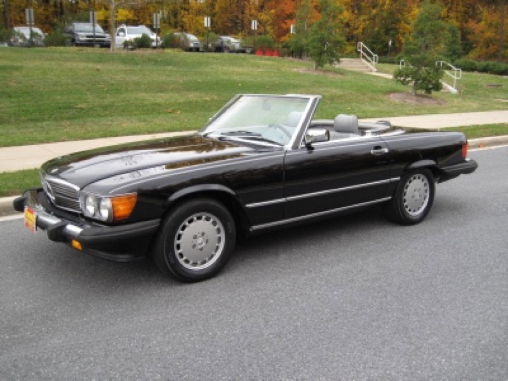 SL 560