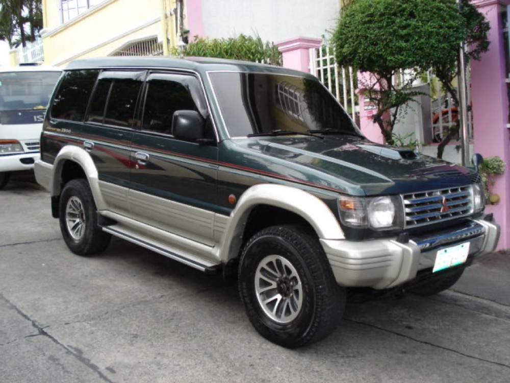 Pajero