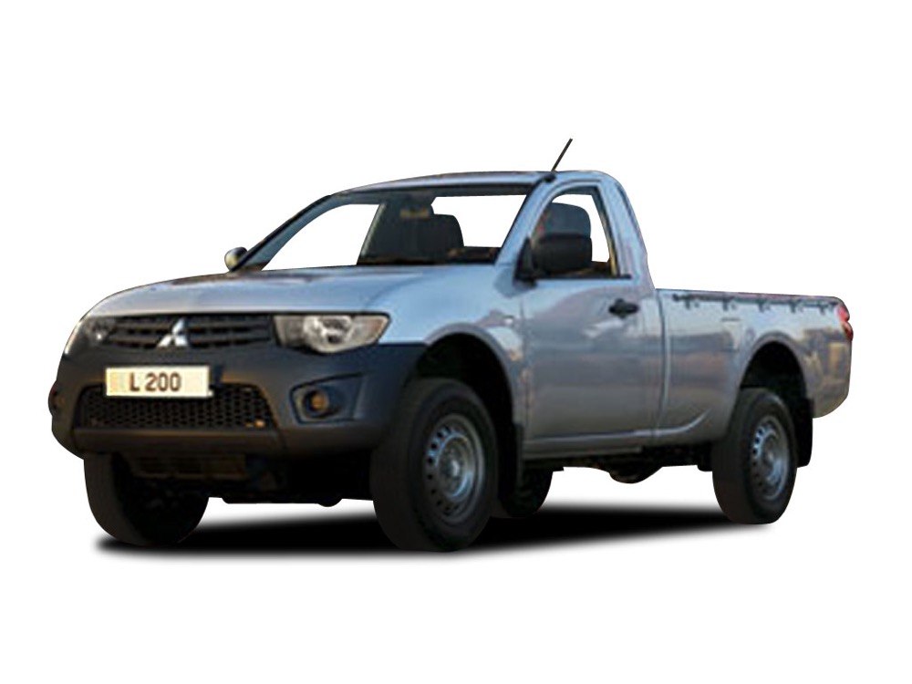 Pick-up