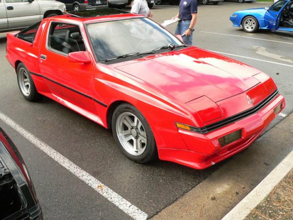 Starion
