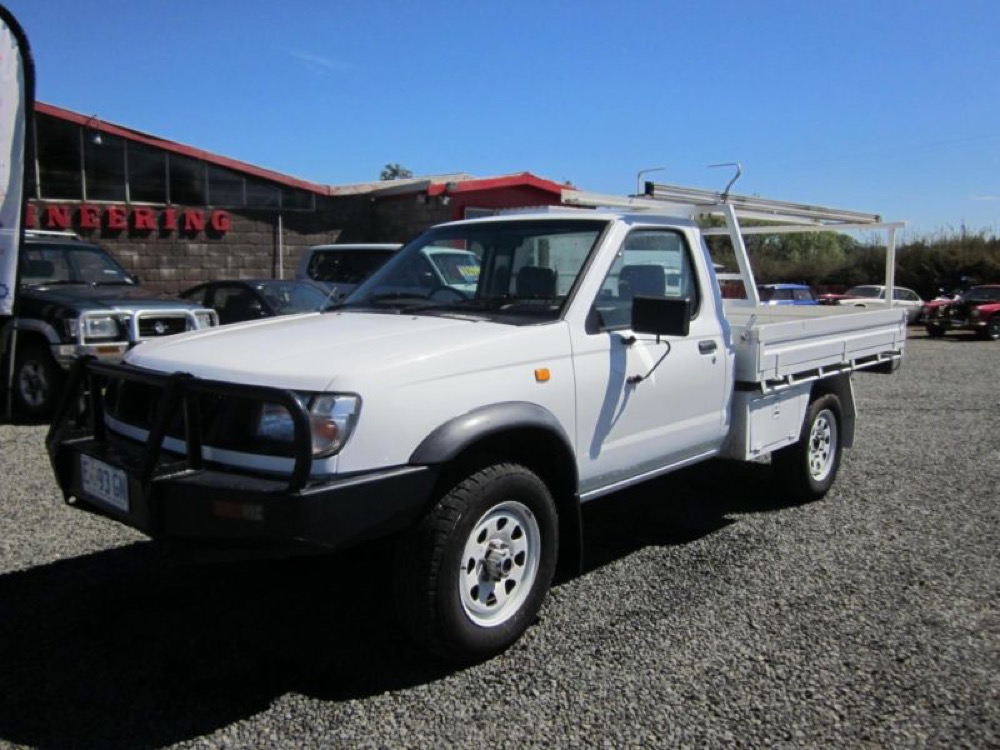 Navara Hamilton Navara - Online Repair Workshop Manuals