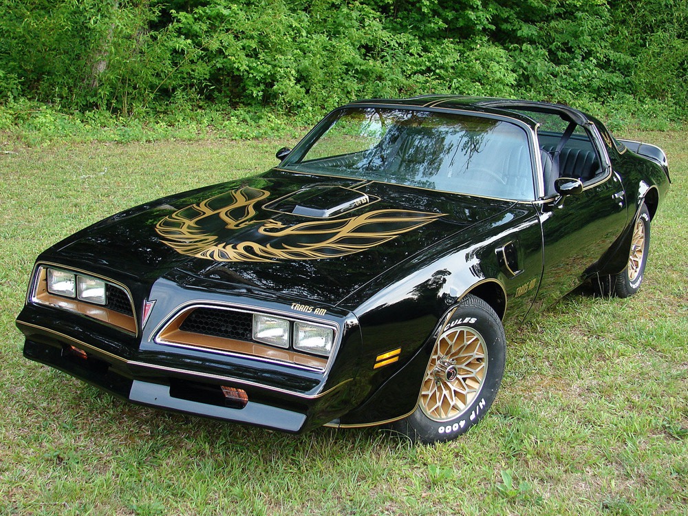 Trans Am