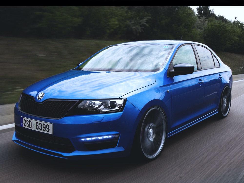 Rapid