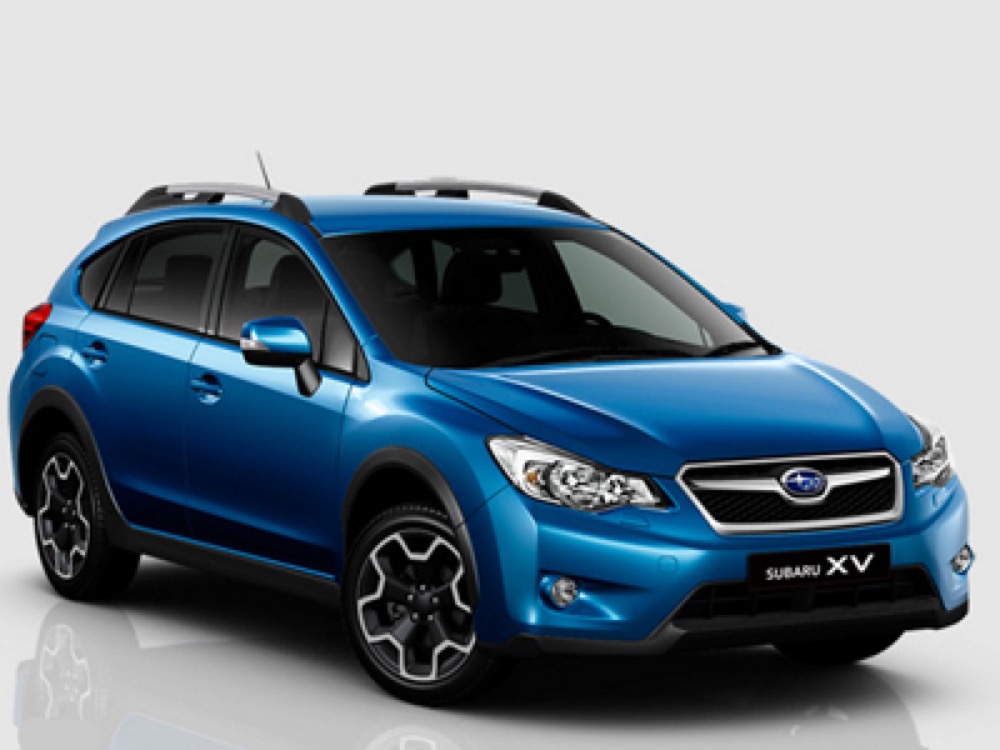 XV