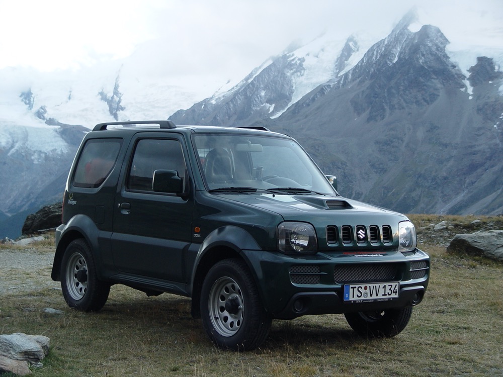 Jimny