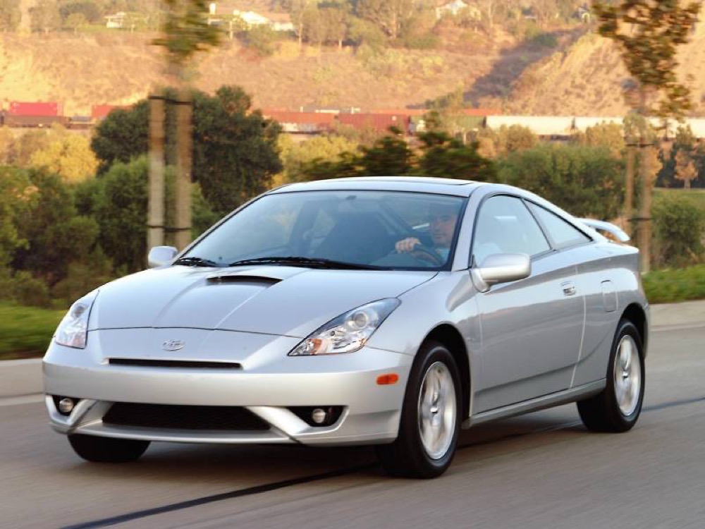 Celica