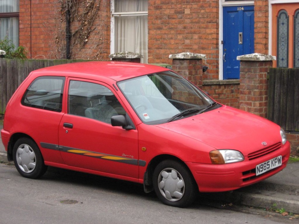 Starlet