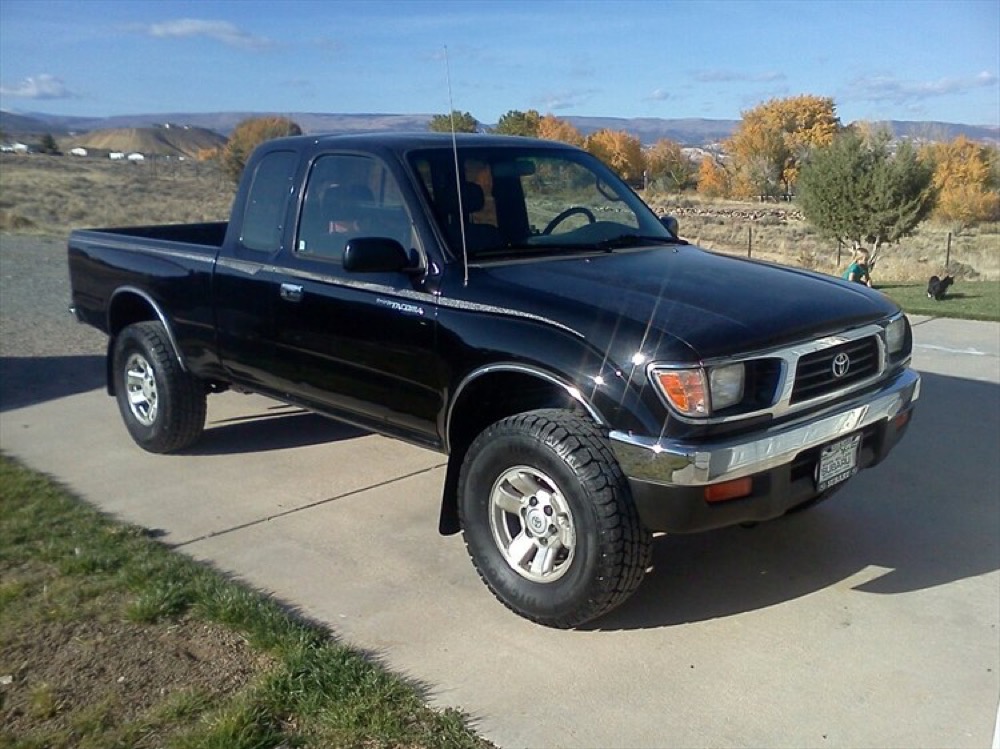 Tacoma