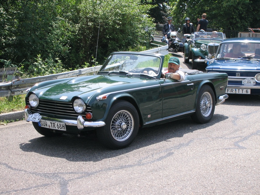 TR5
