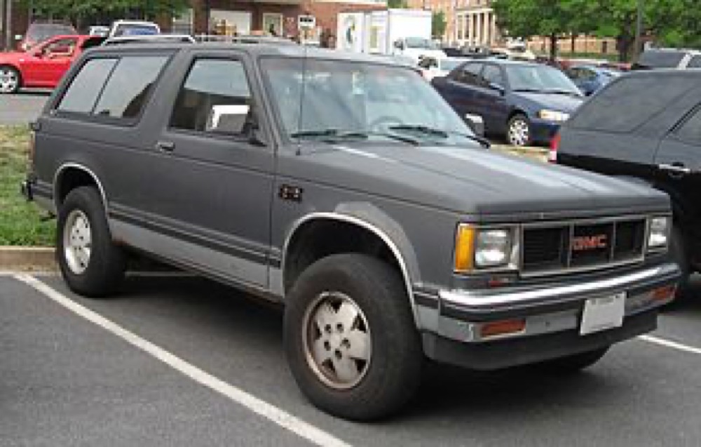Civic Hatchback