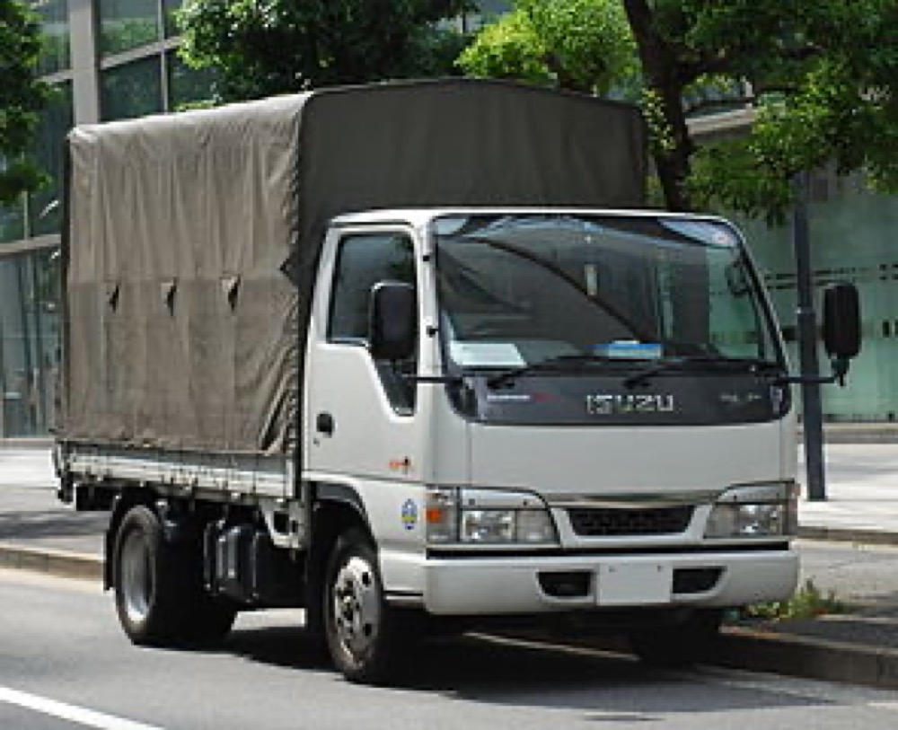 CLK-Class