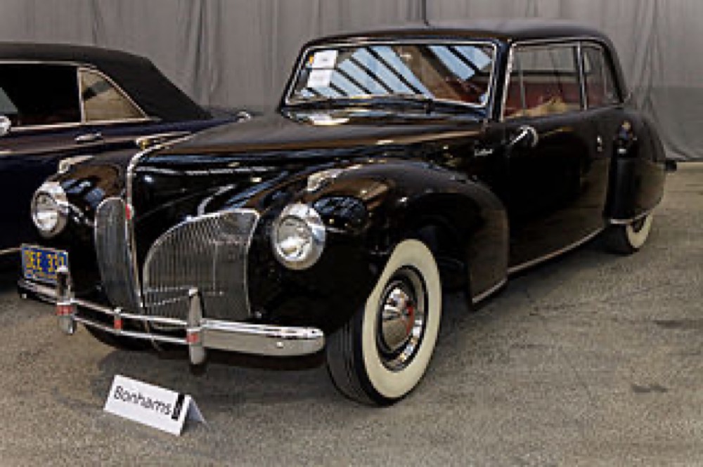Continental