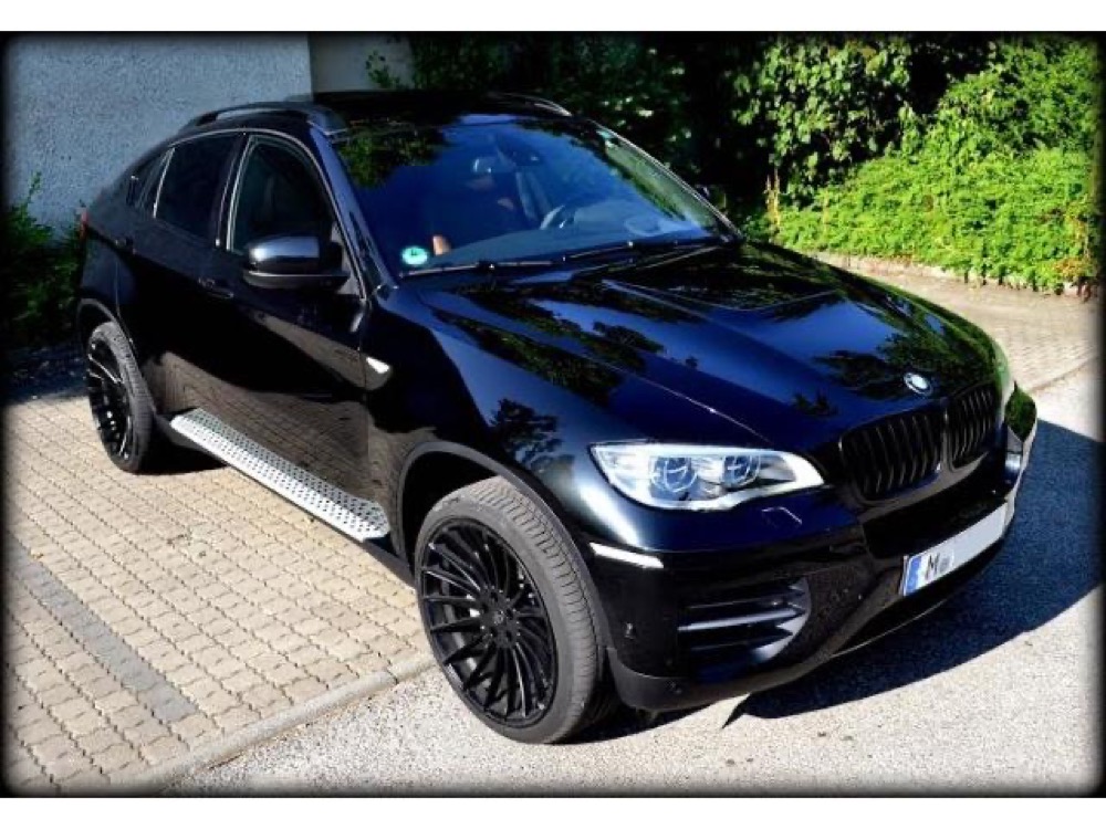 X6 M50
