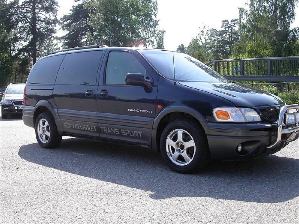 Trans Sport