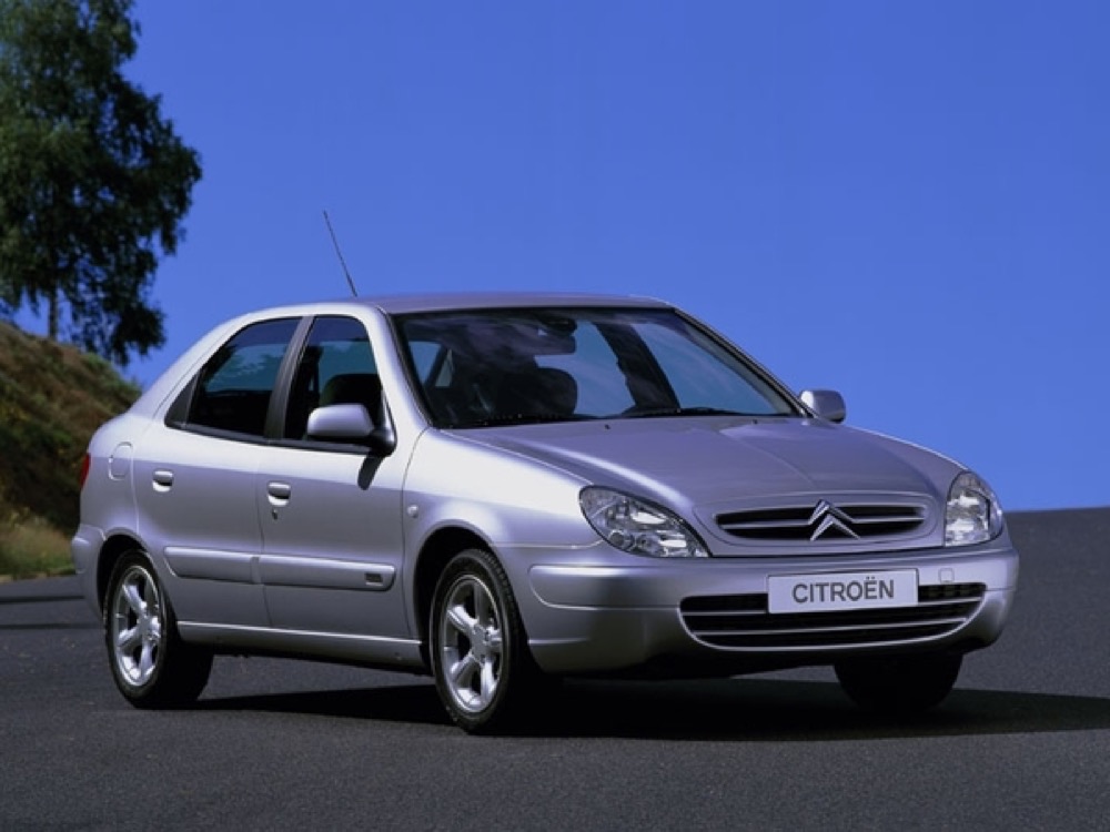 Xsara