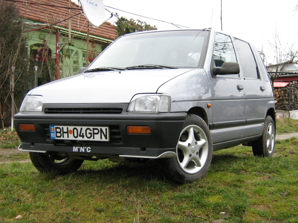 Matiz