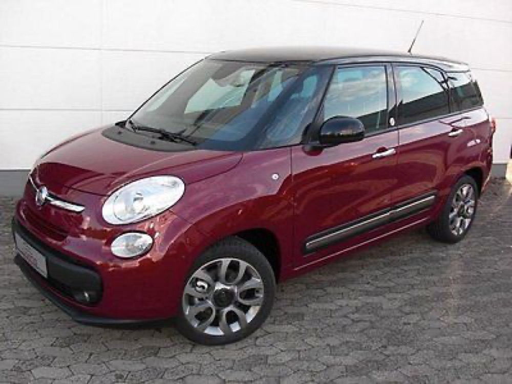 500L Living