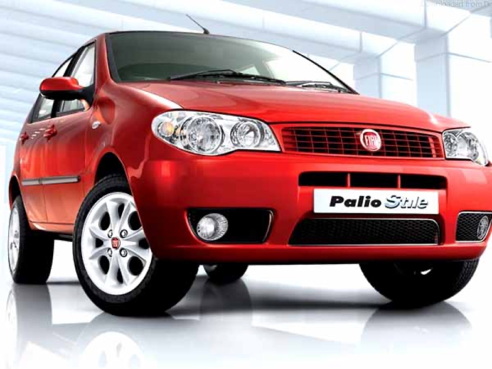 Palio
