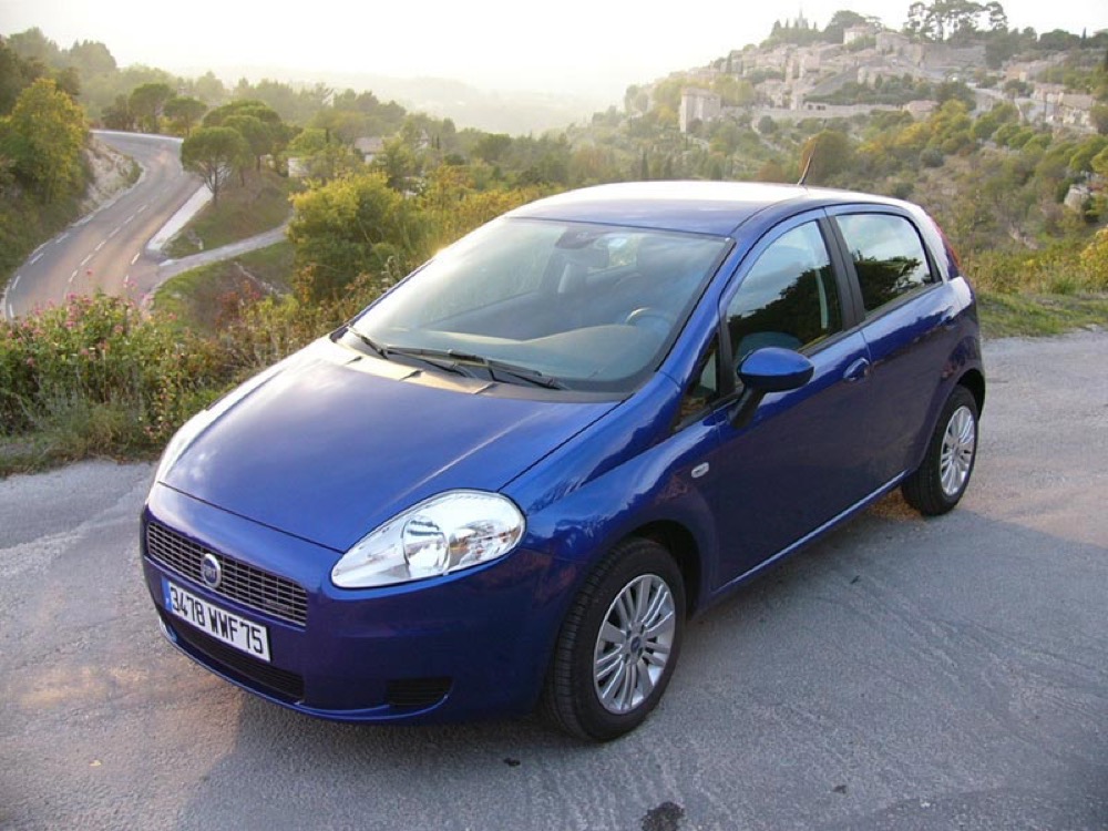 Punto