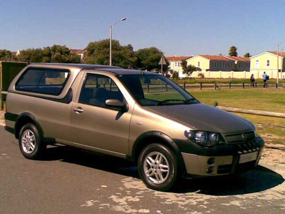 Strada