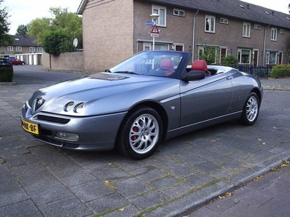 GTV