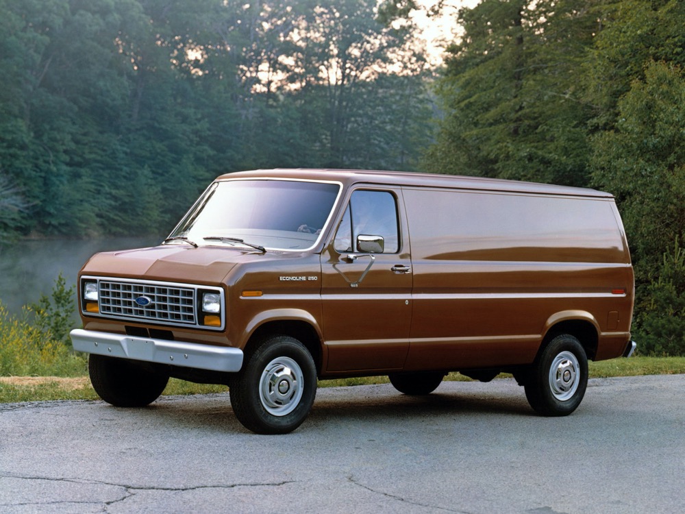 Econoline