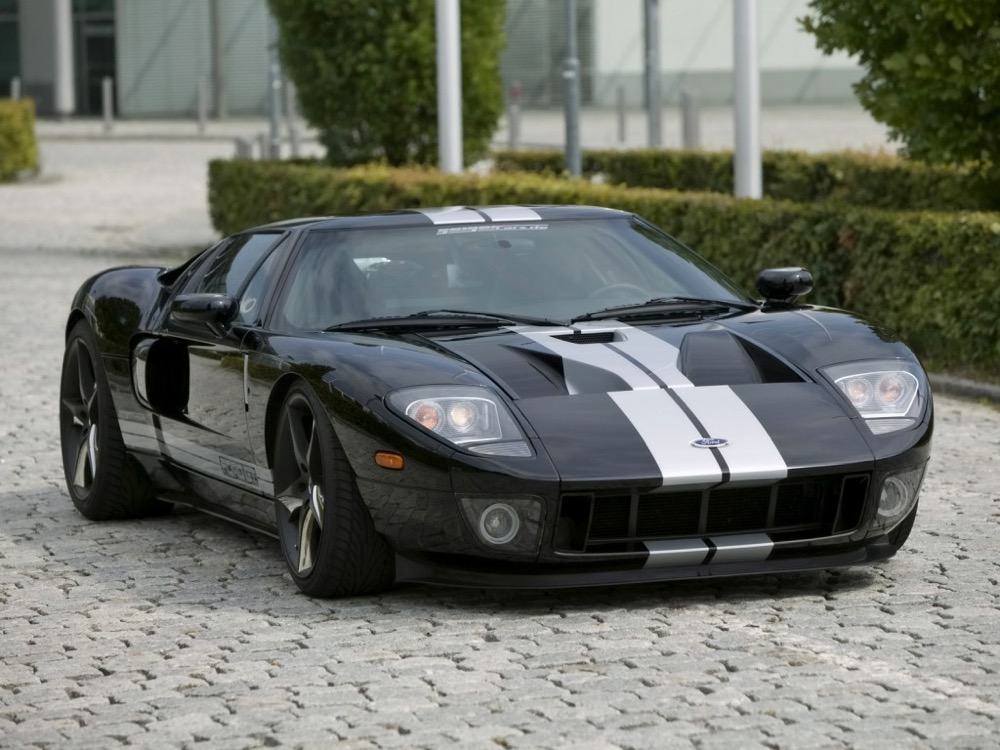 GT