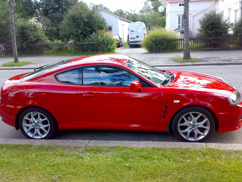 Coupe