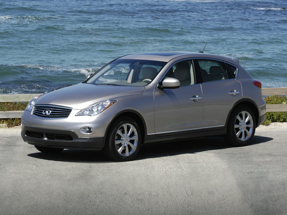 QX50