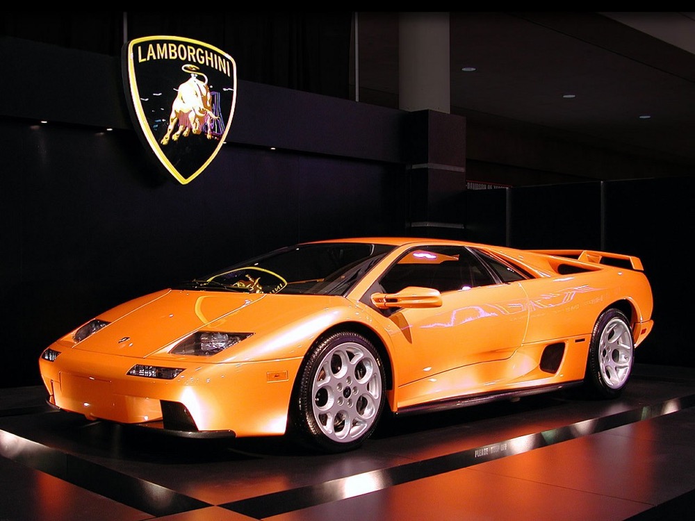 Diablo