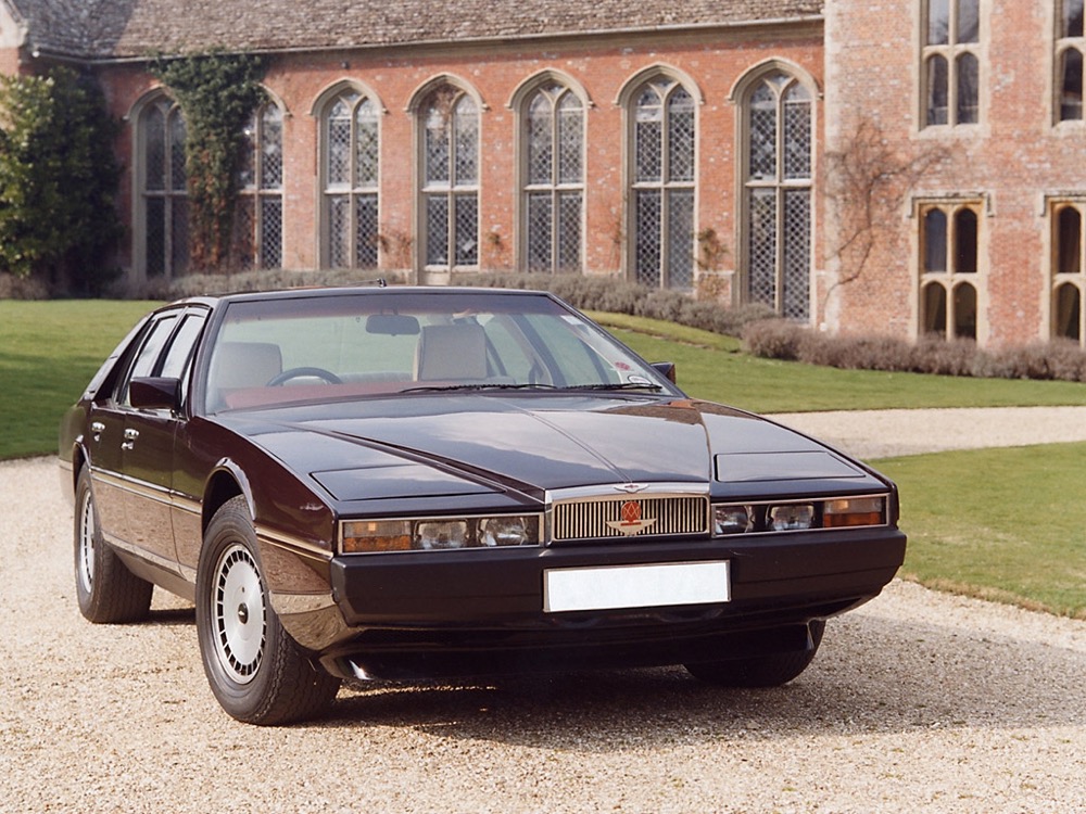 Lagonda
