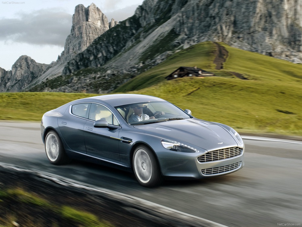 Rapide