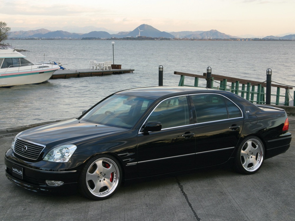 LS 430