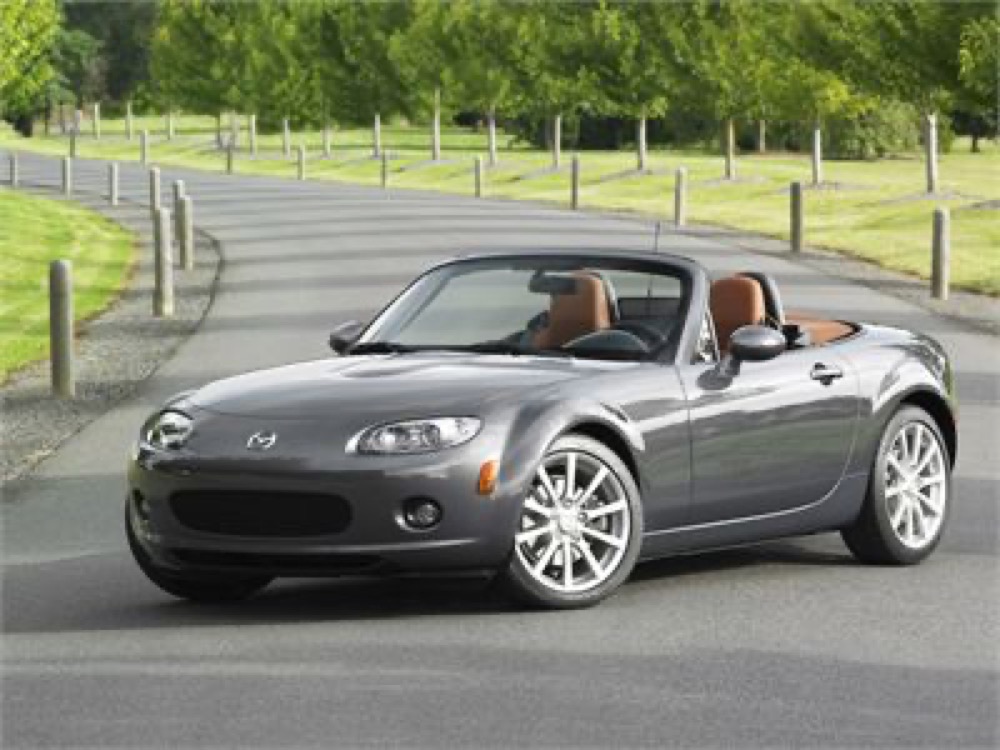 MX-5