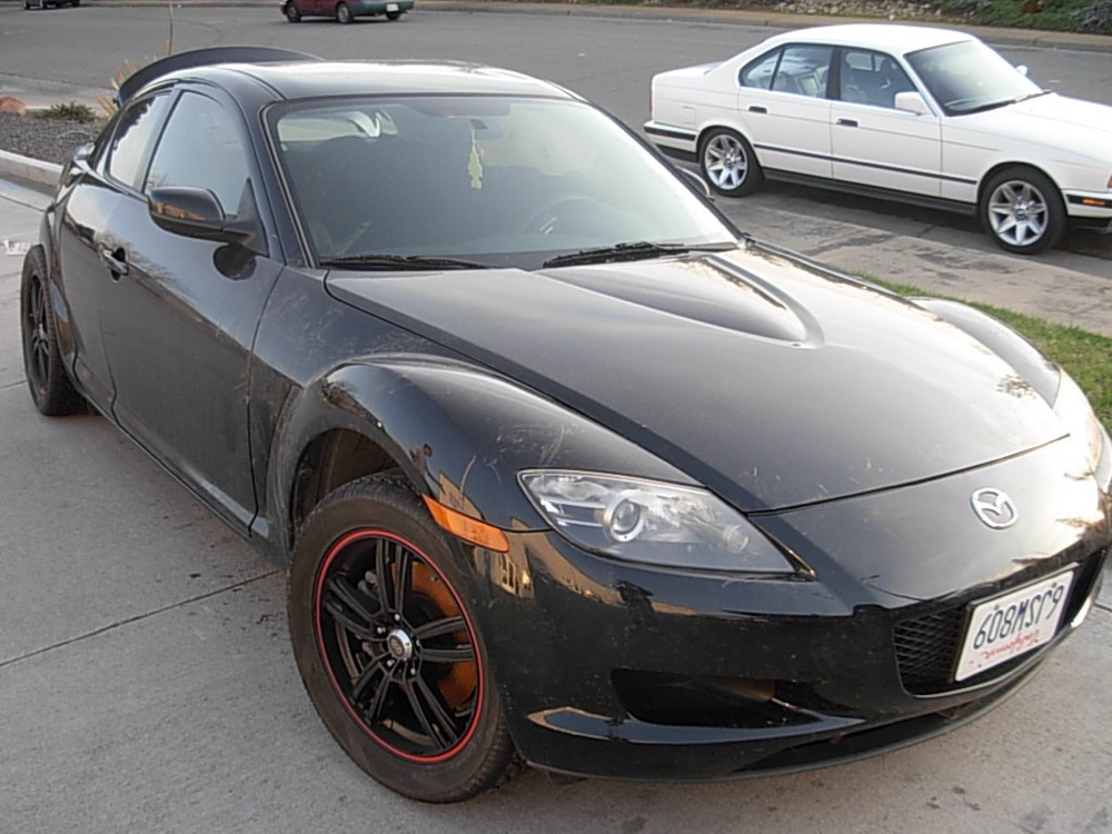 RX-6