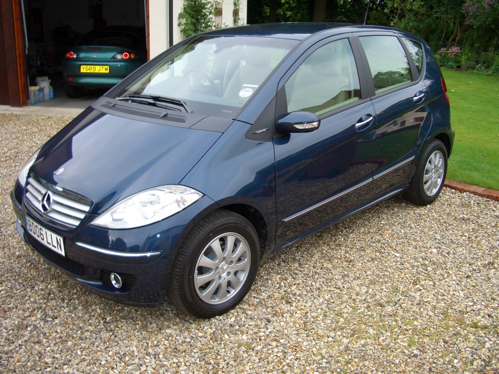 A 150